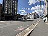 その他：前面道路