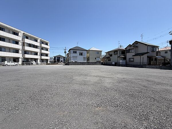 建築条件無し