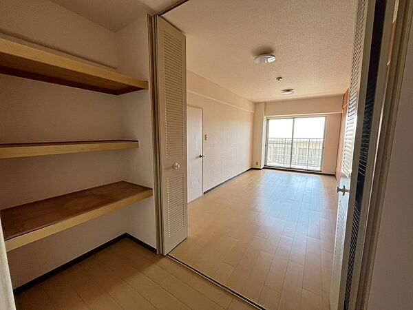 作業部屋としても使えそう！