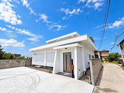 外観 外観