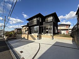 阪南市緑ヶ丘3丁目 戸建