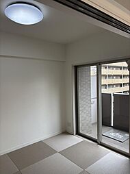和室の画像