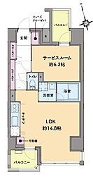 FIRSTSCENE FUNABORI theory 9階
