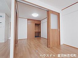洋室の画像