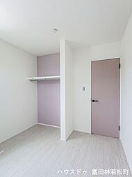 洋室の画像