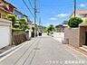 その他：前面道路含む現地写真