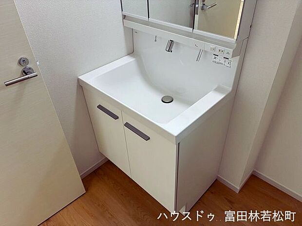 洗面台