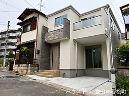 大阪府富田林市寿町４丁目