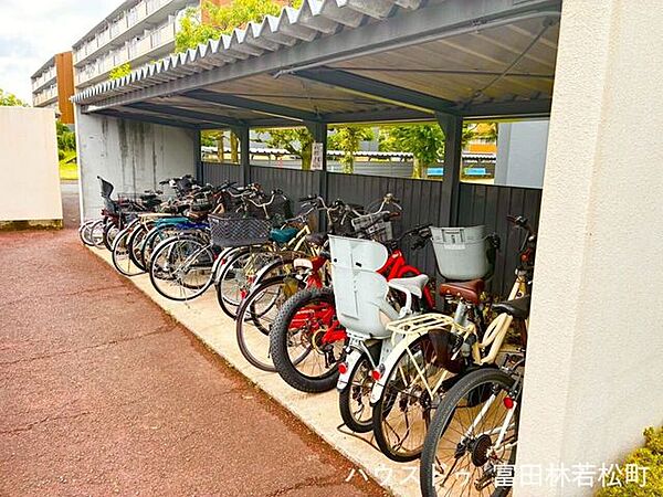 共用部分