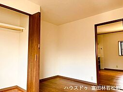 洋室の画像