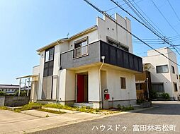 大阪府富田林市廿山２丁目