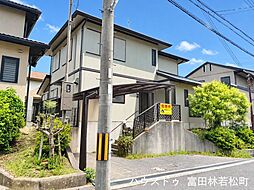 大阪府富田林市津々山台1丁目