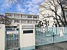 周辺：富田林市立久野喜台小学校 590m