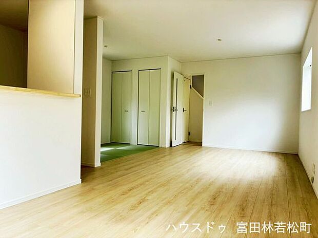 リビング
