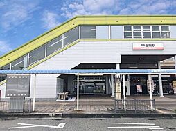 ヒルズ金剛寺池壱番館A棟