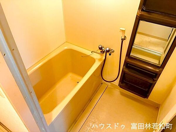 浴室