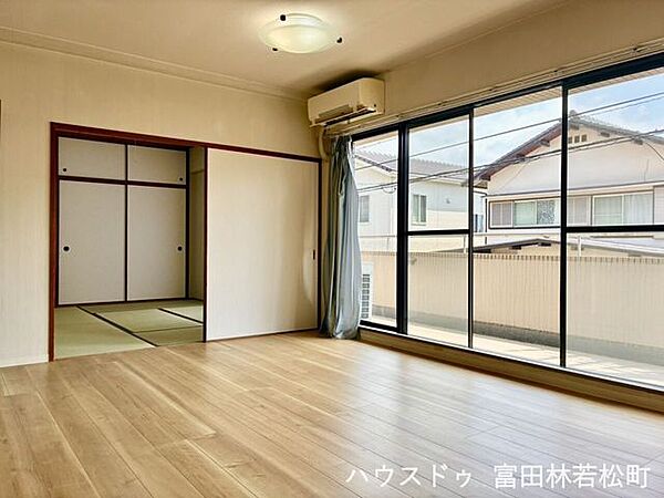 リビング