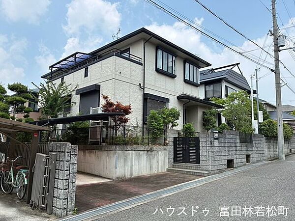 物件ID「327002807073」の写真
