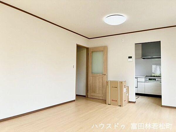 リビング
