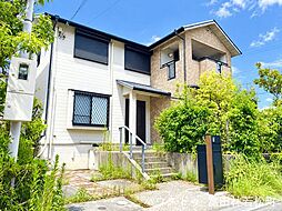 大阪府富田林市小金台４丁目
