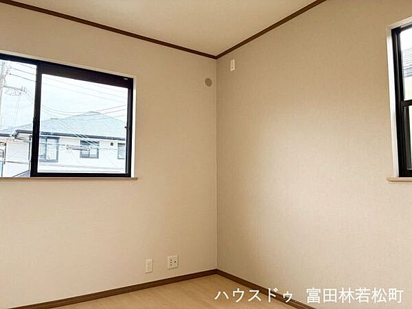 洋室