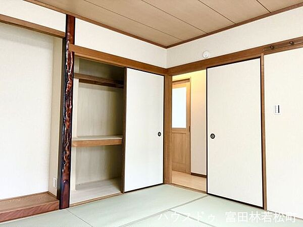 和室
