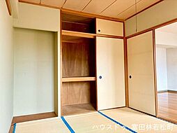 和室の画像