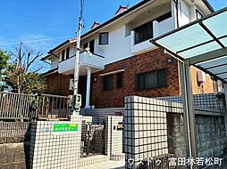 大阪府富田林市梅の里３丁目