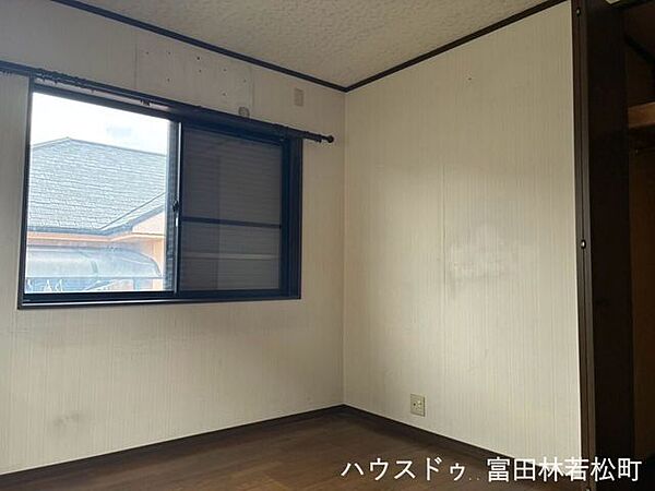 洋室