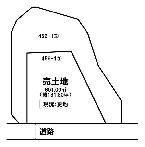 区画図：327002956655
