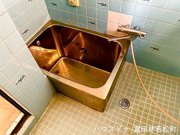 浴室