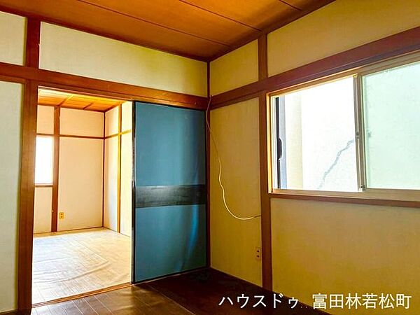 洋室