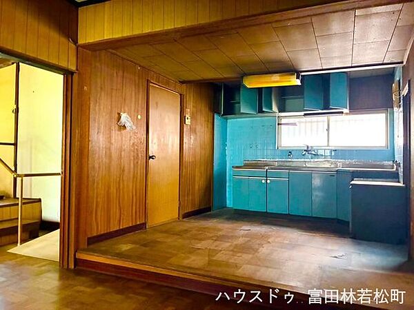 リビング