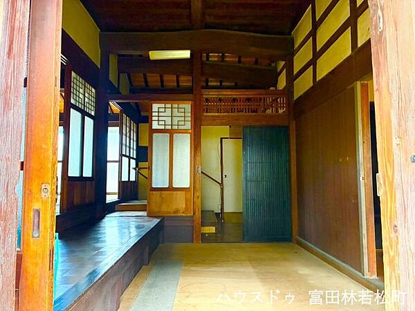 和室