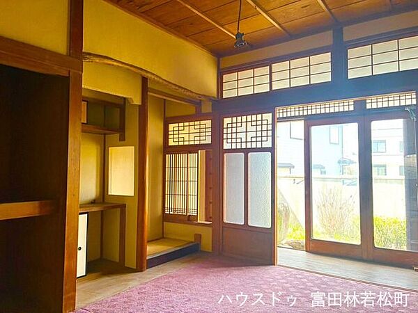 和室