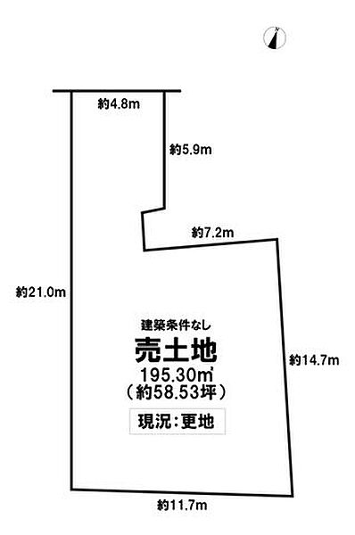 区画図：327002956329