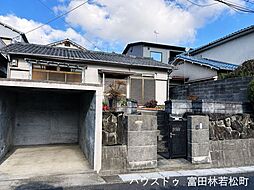 大阪府富田林市富美ケ丘町