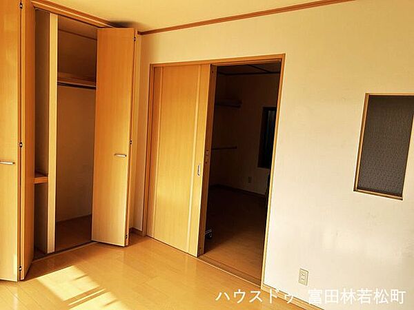 洋室