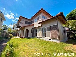 大阪府富田林市高辺台2丁目