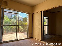 和室の画像