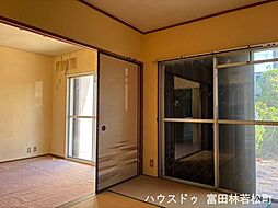 和室の画像