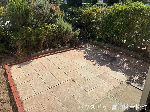 庭