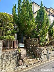 大阪府富田林市宮町３丁目