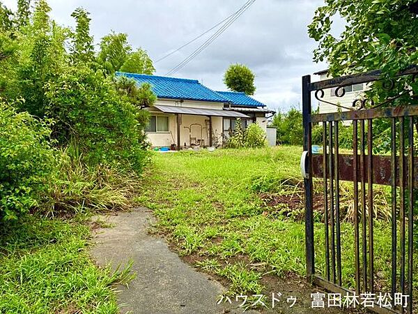 外観：327002974868