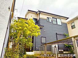 大阪府富田林市廿山１丁目