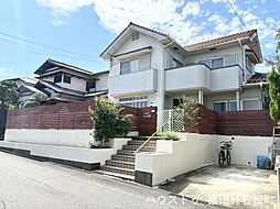 大阪府河内長野市南花台５丁目