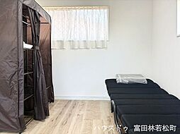洋室の画像