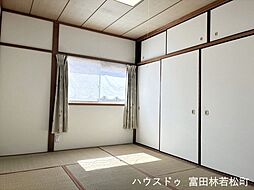 和室の画像
