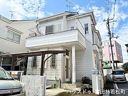 大阪府富田林市錦織東1丁目