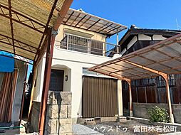 大阪府富田林市山中田町２丁目